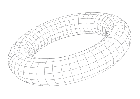 Line art icon symbolizing advanced manufacturing and precision engineering by Sun Mark Stainless for global steel solutions.