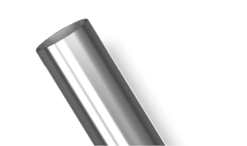 High-strength LSAW stainless steel pipes by Sun Mark Stainless for heavy-duty oil, gas, and infrastructure applications.